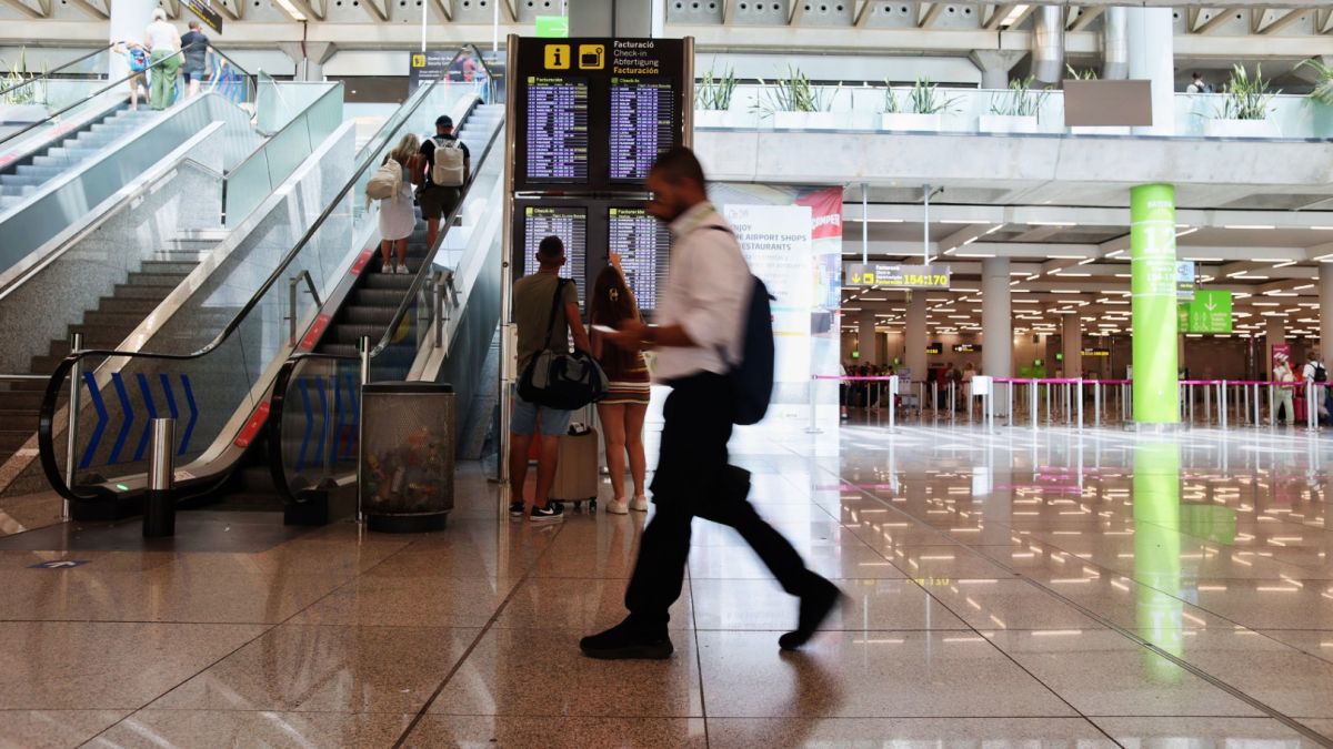 Més de 12.000 joves balears viuen a l’estranger