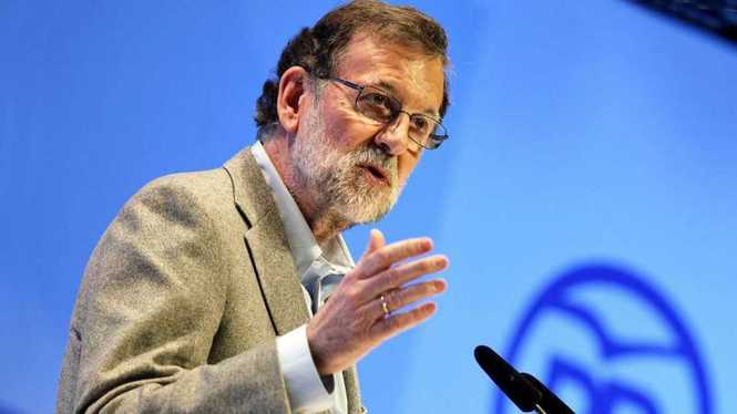 Rajoy clausurarà dissabte el XII Congrés insular del PP de Mallorca