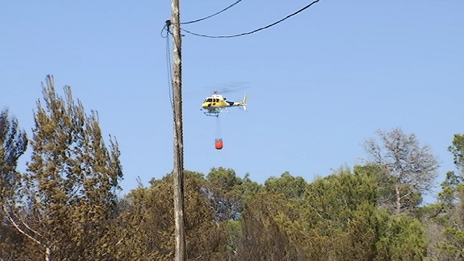 Desallotjades+70+persones+per+un+incendi+a+Port+des+Torrent