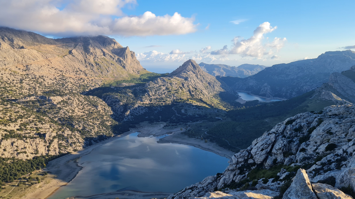 El temps ens du un cap de setmana tranquil en tots els aspectes