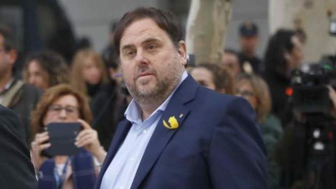 El+Tribunal+Suprem+mant%C3%A9+Junqueras+a+la+pres%C3%B3+d%E2%80%99Estremera