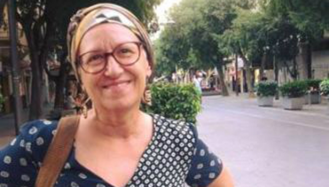 Mor a 59 anys la periodista Kati Fernández