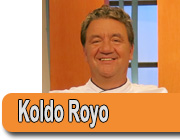 Koldo+Royo