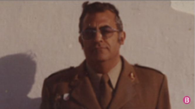 Mor Luis Otero, un dels fundadors de la UMD