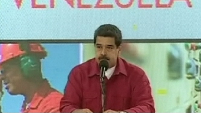 Maduro+acata+i+dona+suport+a+l%E2%80%99alliberament+de+l%E2%80%99opositor+Leopoldo+L%C3%B3pez