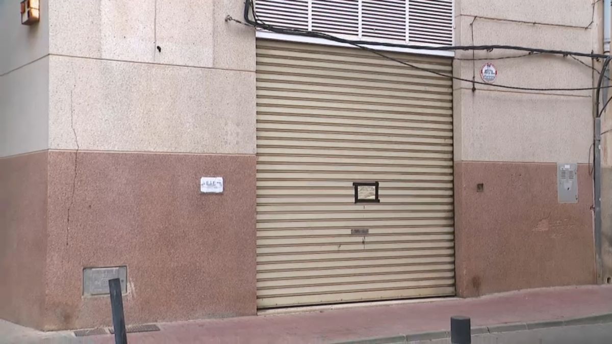 Sancionats els propietaris d’un antic gimnàs de Manacor per reconvertir-lo en infrahabitatges