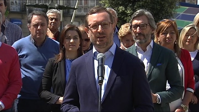 El+govern+trasllada+a+la+Generalitat+que+no+publicar%C3%A0+el+nomenament+dels+consellers+proposats+per+Quim+Torra