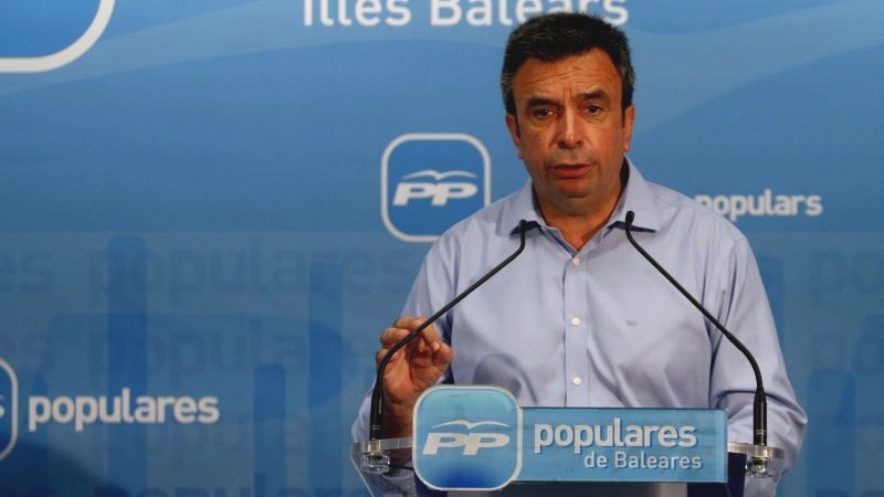 AL+DIA%3A+Miquel+Vidal%2C+president+del+Partit+Popular+a+les+Balears