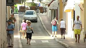 L’atur creix un 7,5%25 a Menorca a l’agost, tot i l’augment de visitants