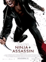 NINJA+ASSASSIN