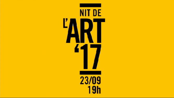 Arriba la 21a edició de la Nit de l’Art a Palma