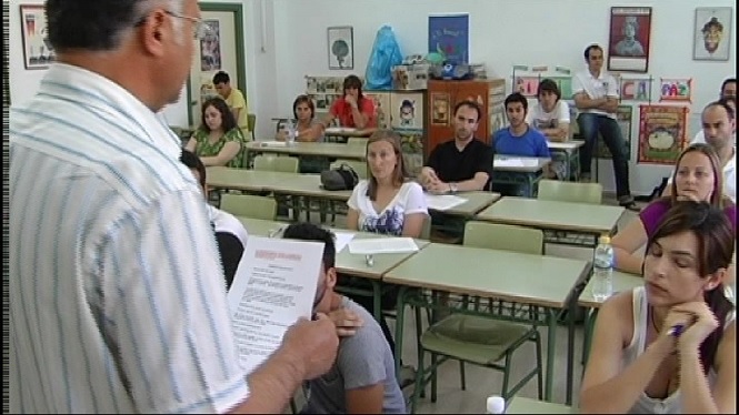 USO reclama 600 euros que Educació deu a uns 4.000 docents de la concertada