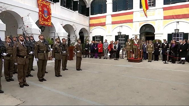 La+Pasqua+Militar+commemora+la+recuperaci%C3%B3+de+Menorca+el+1.782