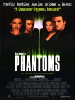 PHANTOMS