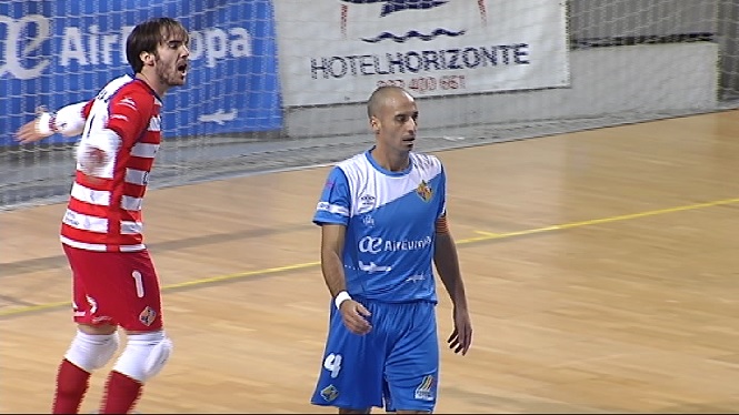 El+Palma+Futsal+perd+2+a+5+davant+el+Magna+Gurpea