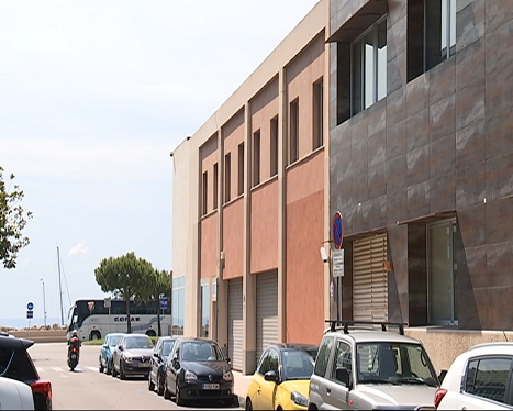 ‘Port d’Inca’, ‘Sont Sardina’ o ‘Santamyí’, les noves sucursals de Bankia a Mallorca