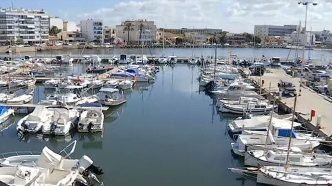 Ports de Balears doblarà la recaptació amb les noves concessions menors