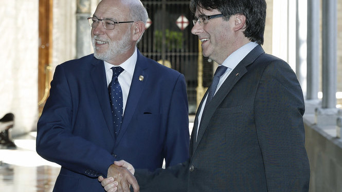 Carles+Puigdemont+es+reuneix+amb+el+Fiscal+General