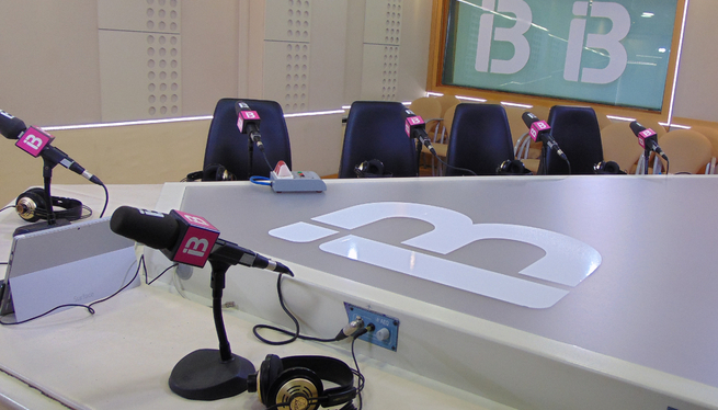 IB3 Ràdio passa de 12.000 a 23.000 oients en un any​