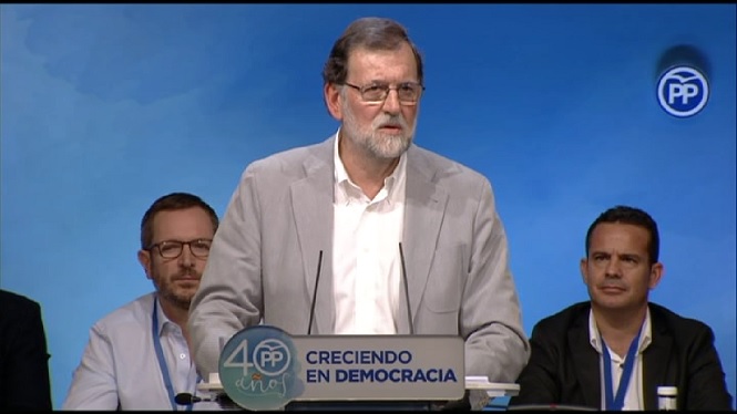 Rajoy+torna+a+repetir+a+Palma+que+el+refer%C3%A8ndum+no+se+celebrar%C3%A0