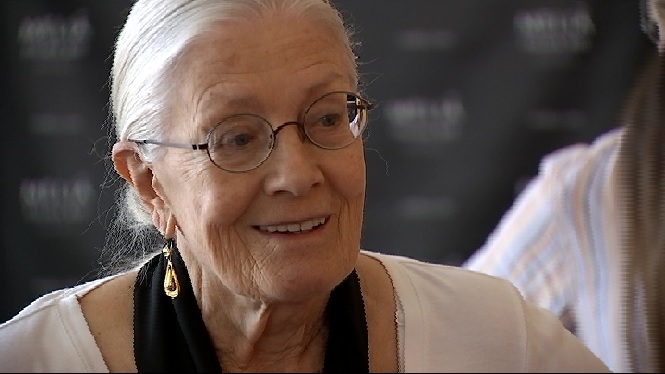 Vanessa+Redgrave+tanca+un+Atl%C3%A0ntida+Film+Fest+d%E2%80%99%C3%A8xit