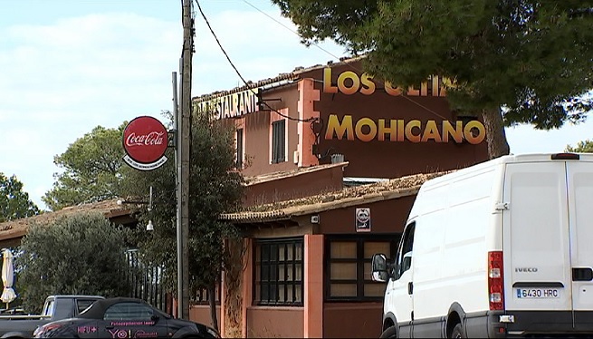 La Policia Local denuncia un restaurant d’Algaida per celebrar una festa il·legal