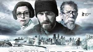 SNOWPIERCER+%26%238211%3B+ROMPENIEVES