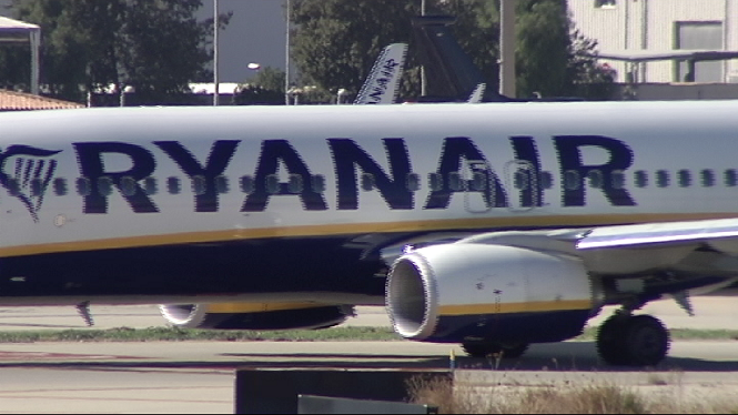 Ryanair+bloqueja+les+reserves+a+les+ag%C3%A8ncies+de+viatge