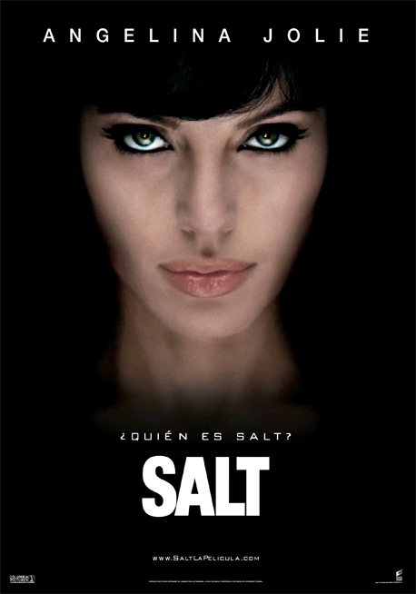 SALT