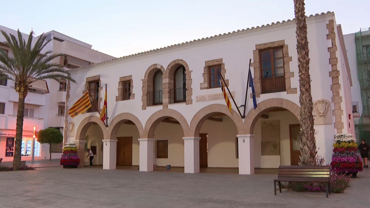 Brot d’hepatitis A a Santa Eulària des Riu