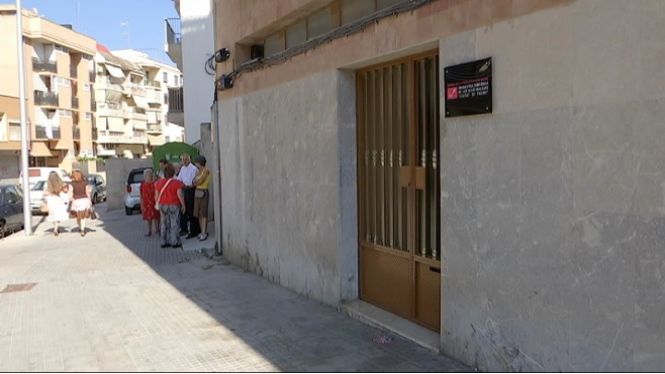 Els veïnats de Son Dameto reclamen més equipaments a l’Ajuntament de Palma