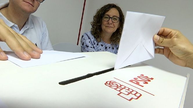 Susana+Mora+assumeix+el+lideratge+al+PSOE-Menorca+amb+una+crida+a+la+unitat