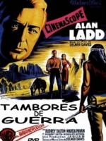 TAMBORES+LEJANOS