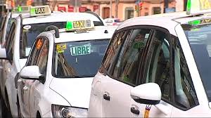 L’Estat blinda els taxistes davant les plataformes Uber i Cabify