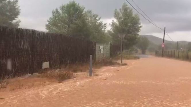 Forta+tempesta+a+Eivissa