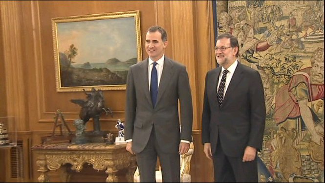 Mariano+Rajoy+tornar%C3%A0+a+declinar+presentar-se+a+la+investidura+si+continua+sense+els+suports+suficients