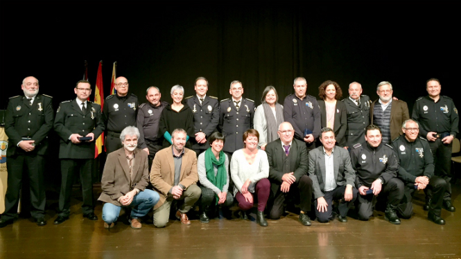 La+Policia+Local+de+Menorca+discrimina+cinc+policies+dones+i+les+deixen+sense+homenatge