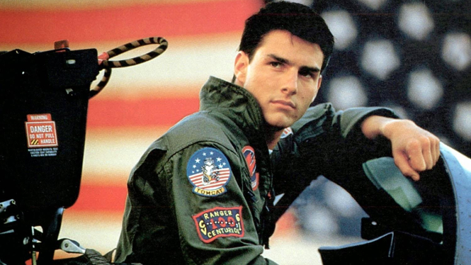 TOP+GUN