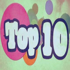 TOP 10