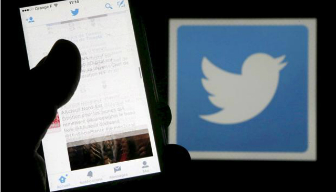 Les bombolles de Twitter: les mentides corren un 70%25 més de pressa que les notícies