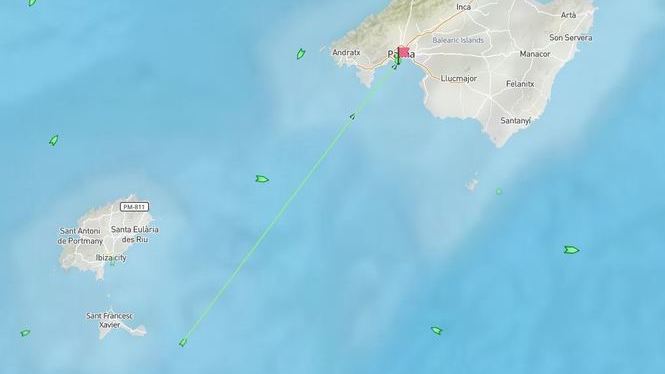 El+vaixell+amb+arena+del+S%C3%A0hara+fondejar%C3%A0+aquesta+nit+a+la+Badia+de+Palma