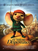 EL+VALIENTE+DESPEREAUX