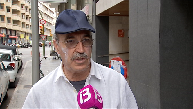 El pare de Diego Salvà, el Guàrdia Civil assassinat a Calvià: “ETA ha guanyat”