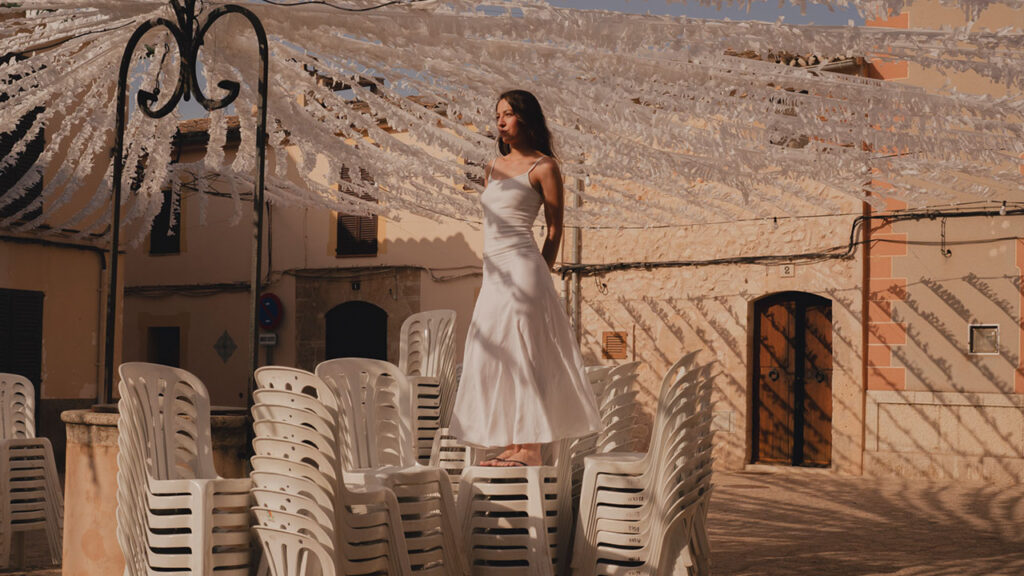 Maria Jaume - Sant Domingo Forever