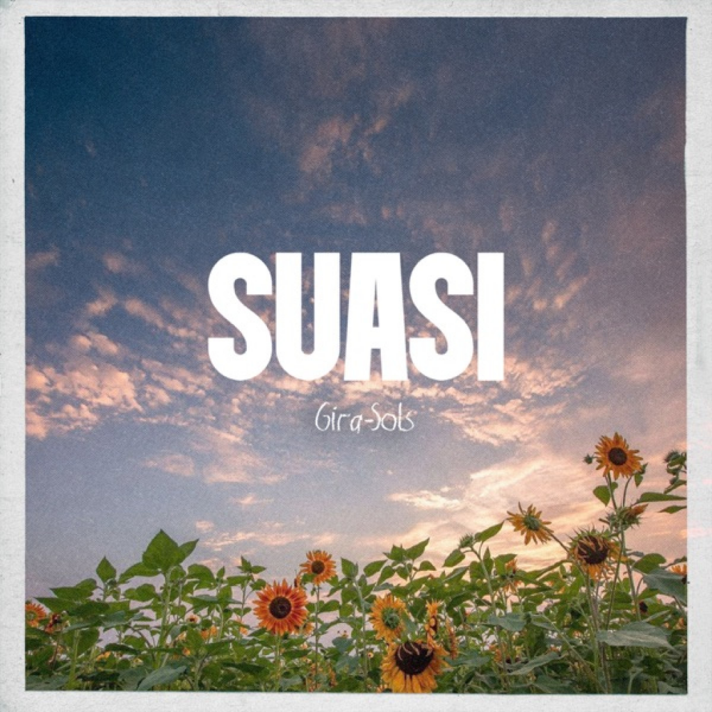 Suasi - Gira-sols (RGB Sports)