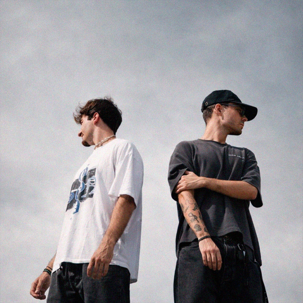 PauParejo & Pache - Cenizas