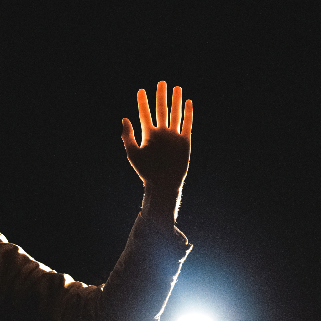 Verlaat - Paareidolia