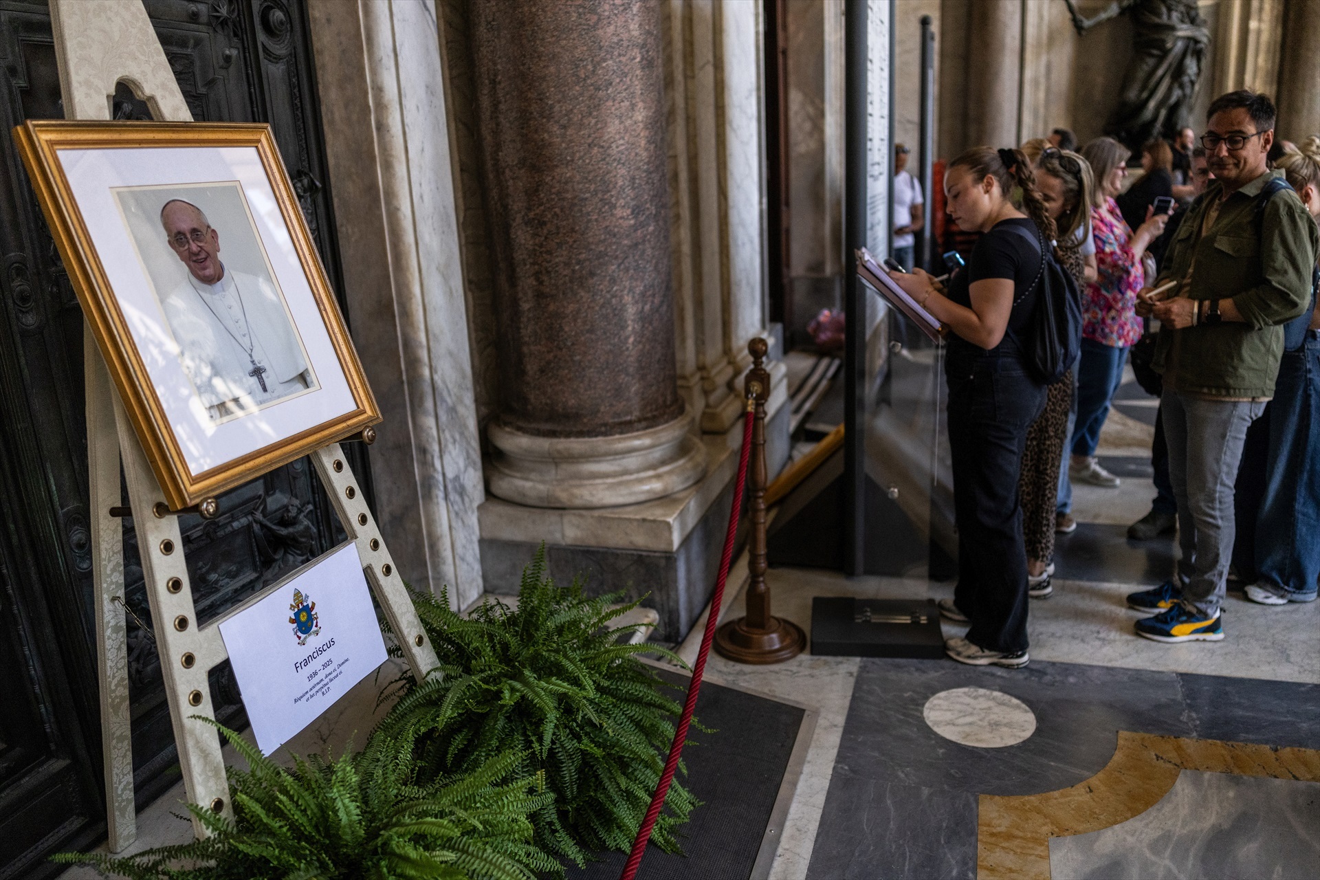 Foto: Oliver Weiken/dpa